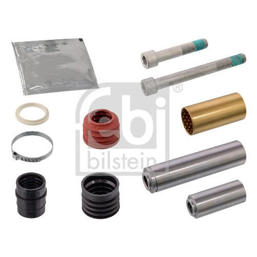 Febi Brake Caliper Repair Kit Front 107239