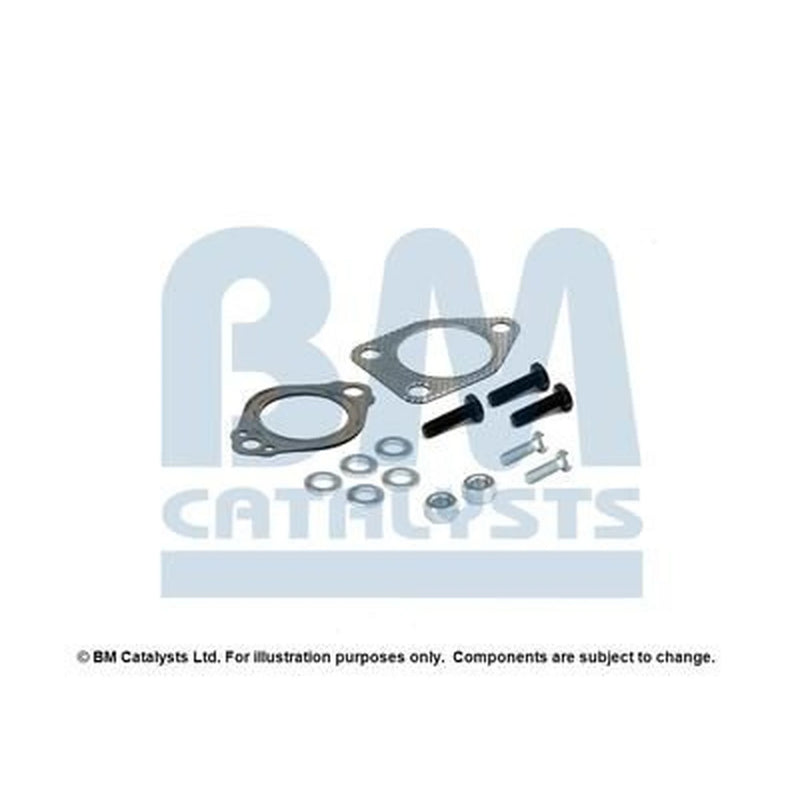 BM Catalysts Fitting Kit FK11409B FK11409B