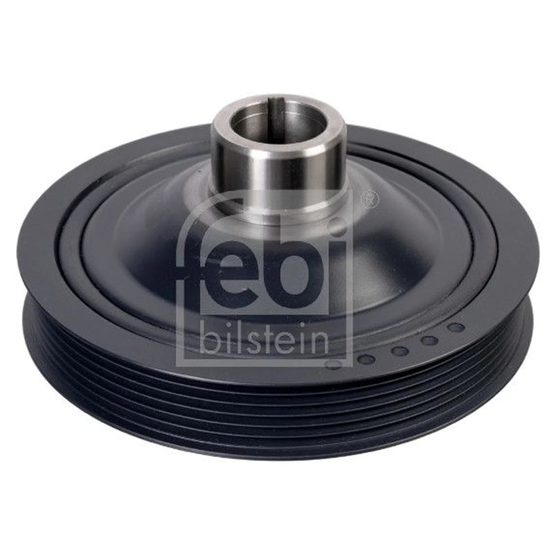 Febi Crank Shaft Belt Pulley 175569
