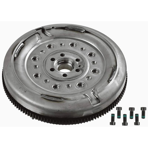 Sachs Engine Flywheel Teeth 240mm 2294001361