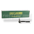 First Line Steering Tie Rod End Ball Joint FTR6104