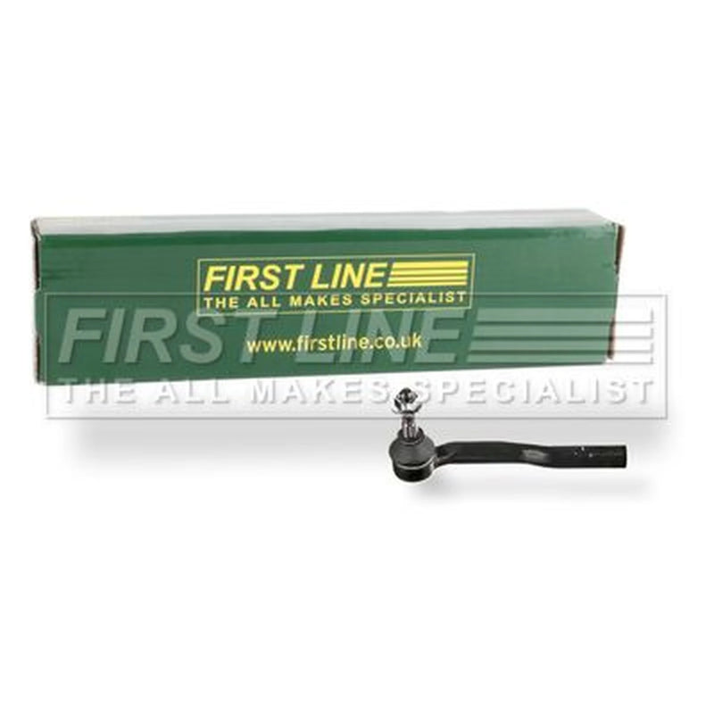 First Line Steering Tie Rod End Ball Joint FTR6104