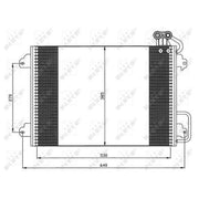 NRF Air Conditioning Condenser 35340