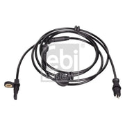 Febi ABS Wheel Speed Sensor Rear Right 102256