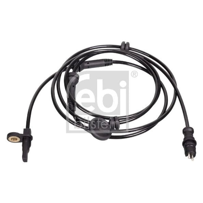 Febi ABS Wheel Speed Sensor Rear Right 102256