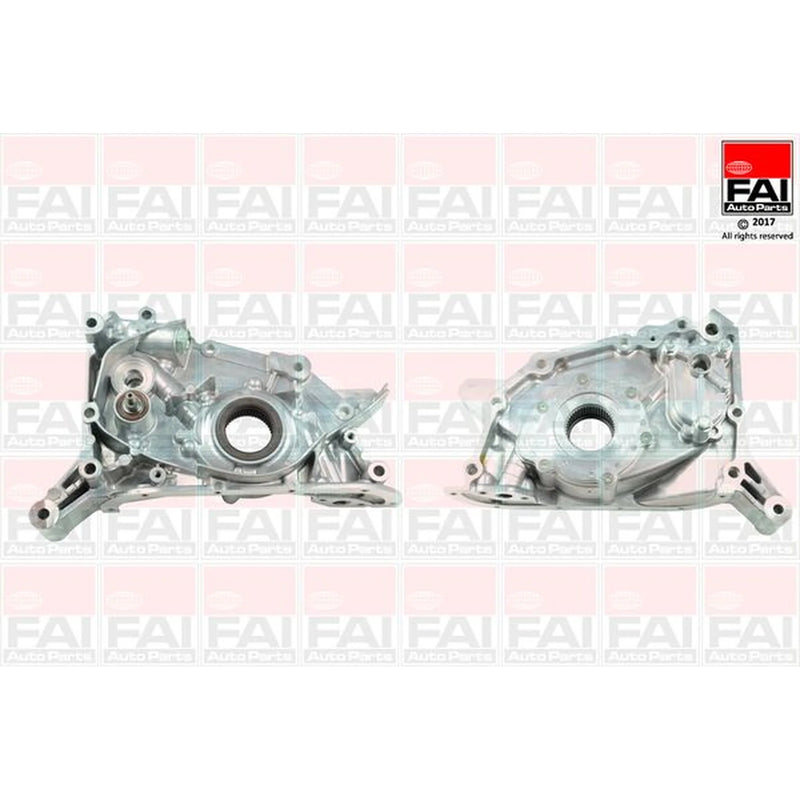 FAI Engine Oil Pump Assembly OP271