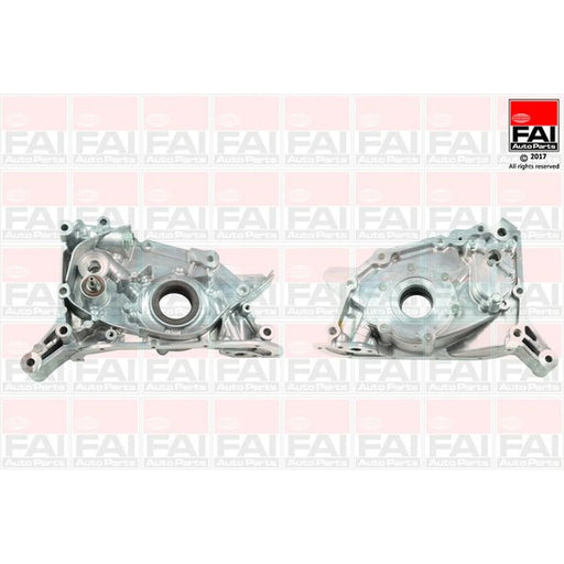 FAI Engine Oil Pump Assembly OP271