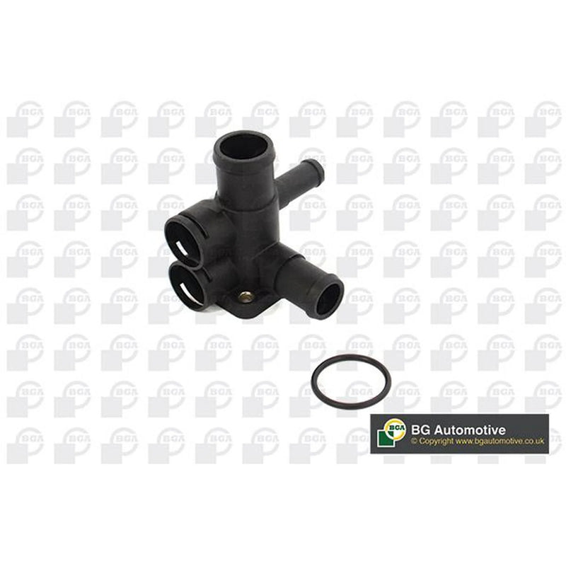 BGA Coolant Flange Housing Connector FA9621