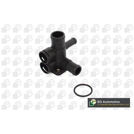 BGA Coolant Flange Housing Connector FA9621