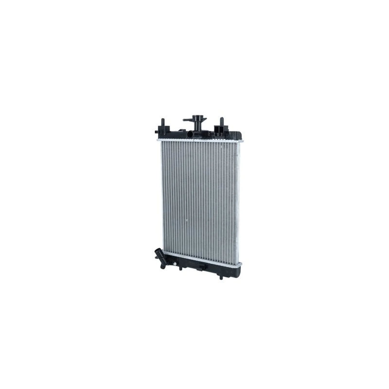 NRF Engine Radiator 59207
