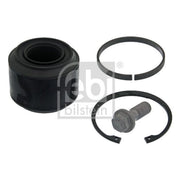 Febi Control/Trailing Arm Repair Kit OD Thick 43771