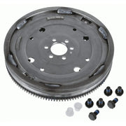 Sachs Engine Flywheel 132 Teeth 2295601004