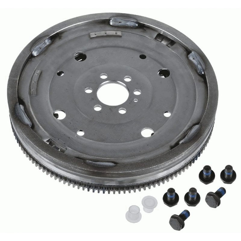 Sachs Engine Flywheel 132 Teeth 2295601004