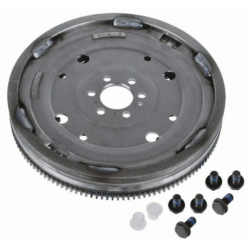 Sachs Engine Flywheel 132 Teeth 2295601004