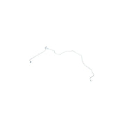 NRF Air Con High/Low Pressure Hose 400045