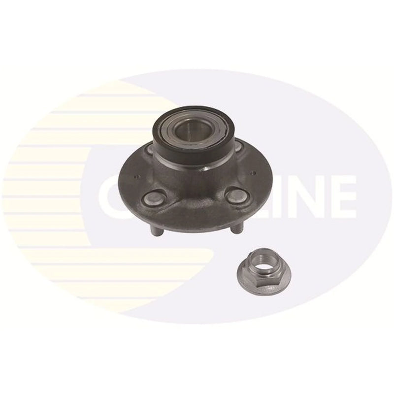 Comline Wheel Bearing Kit CHA243