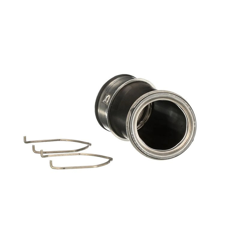 Gates Intercooler Turbo Charge Air Hose 160mm 09-0227C