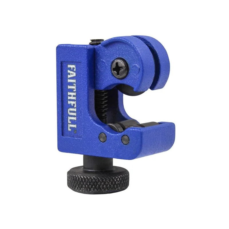 Faithfull Pipe Cutter 3 16-30mm