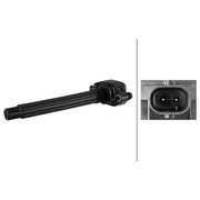 Hella Ignition Coil Pack 5DA 358 102-551