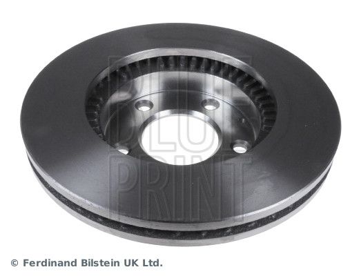 Blue Print 2 x Brake Disc Set Internally Vented Front
