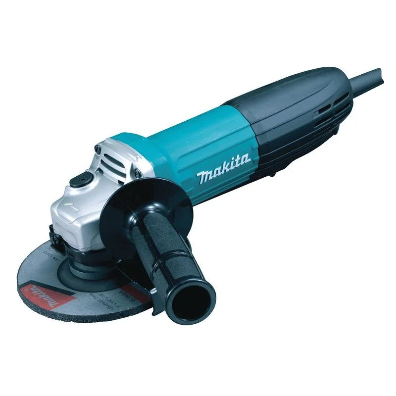 Makita GA5034 Angle Grinder 125mm 720W 240V - GA5034/2