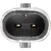 Gates Crankcase Ventilation Hose 340mm EMH334