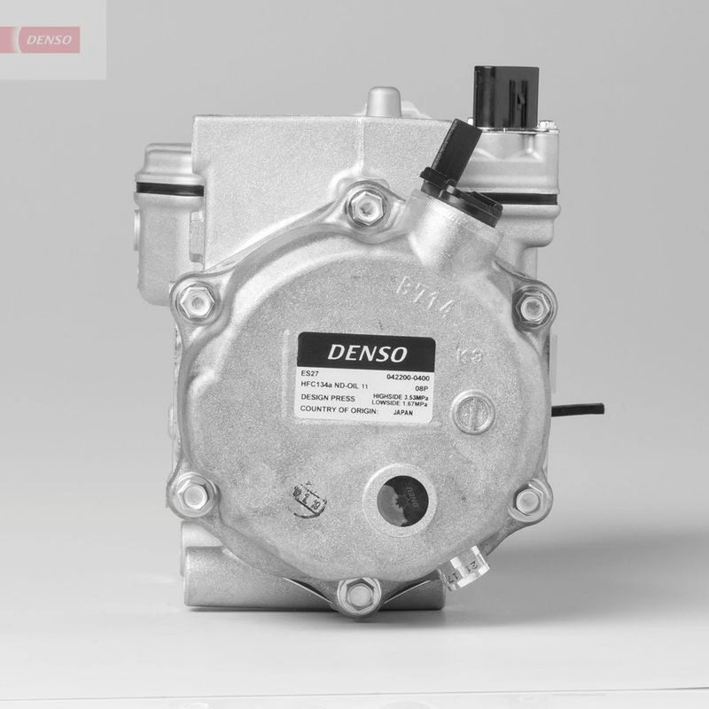 Denso Air Conditioning Compressor DCP51011