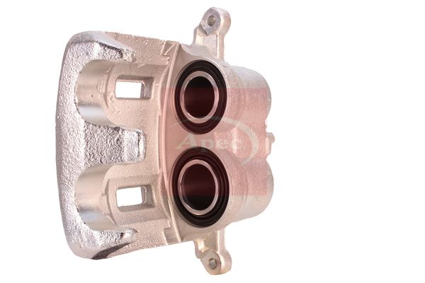 Apec Brake Caliper Assembly Front Left