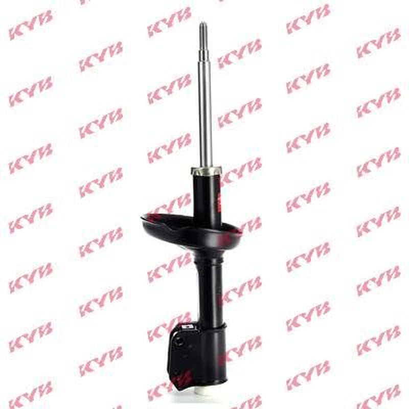 KYB Shock Absorber Damper Strut Front 333743