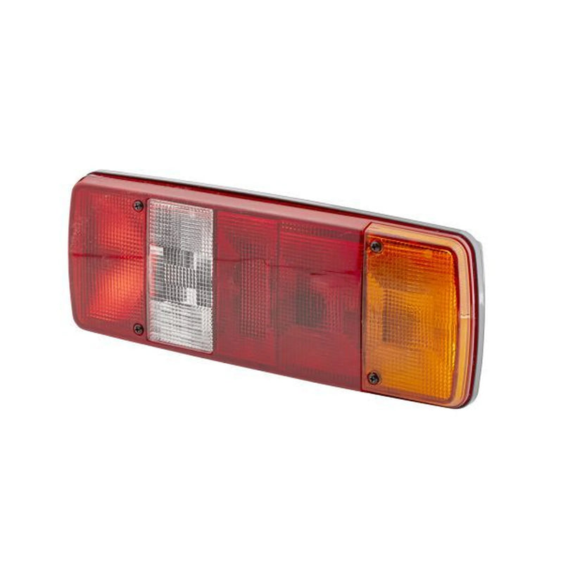 Hella Tail Light / Lamp R10W Right 2VP 003 567-121