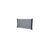 NRF Engine Radiator 53684