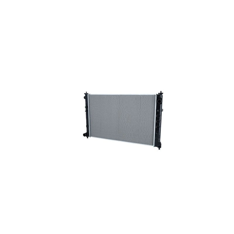 NRF Engine Radiator 53684