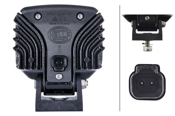 Hella Worklight High