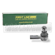 First Line Steering Tie Rod End Ball Joint FTR4686