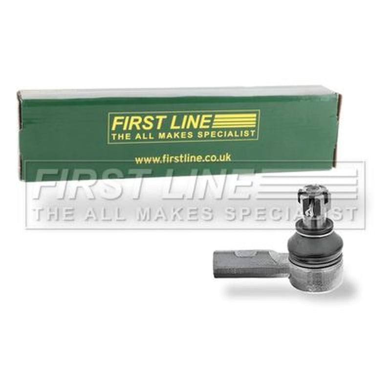First Line Steering Tie Rod End Ball Joint FTR4686