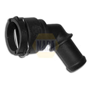 NAPA Coolant Flange Housing Connector NTH1802