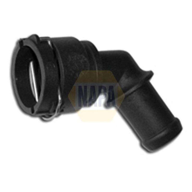 NAPA Coolant Flange Housing Connector NTH1802