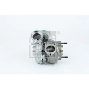Febi Turbocharger Turbo Unit 187345