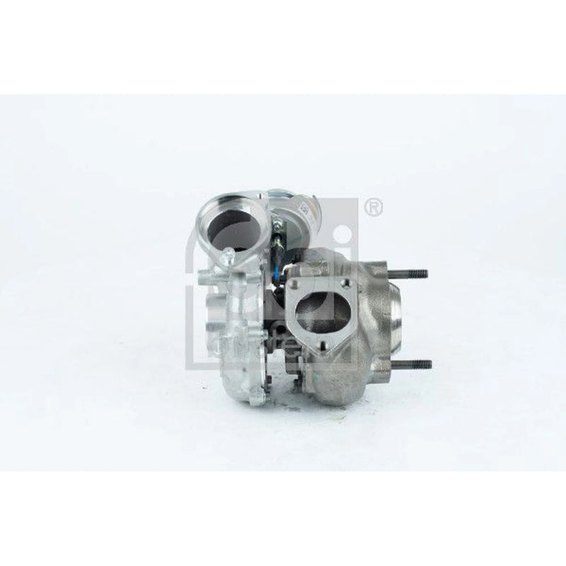 Febi Turbocharger Turbo Unit 187345