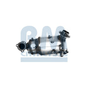 BM Catalysts Homologated Diesel Cat & Dpf BM11025H