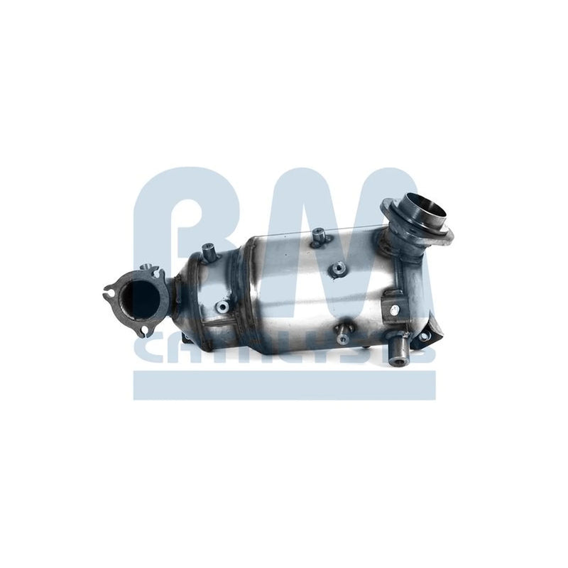 BM Catalysts Homologated Diesel Cat & Dpf BM11025H
