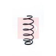 Apec 2 x Suspension Springs ACS1306