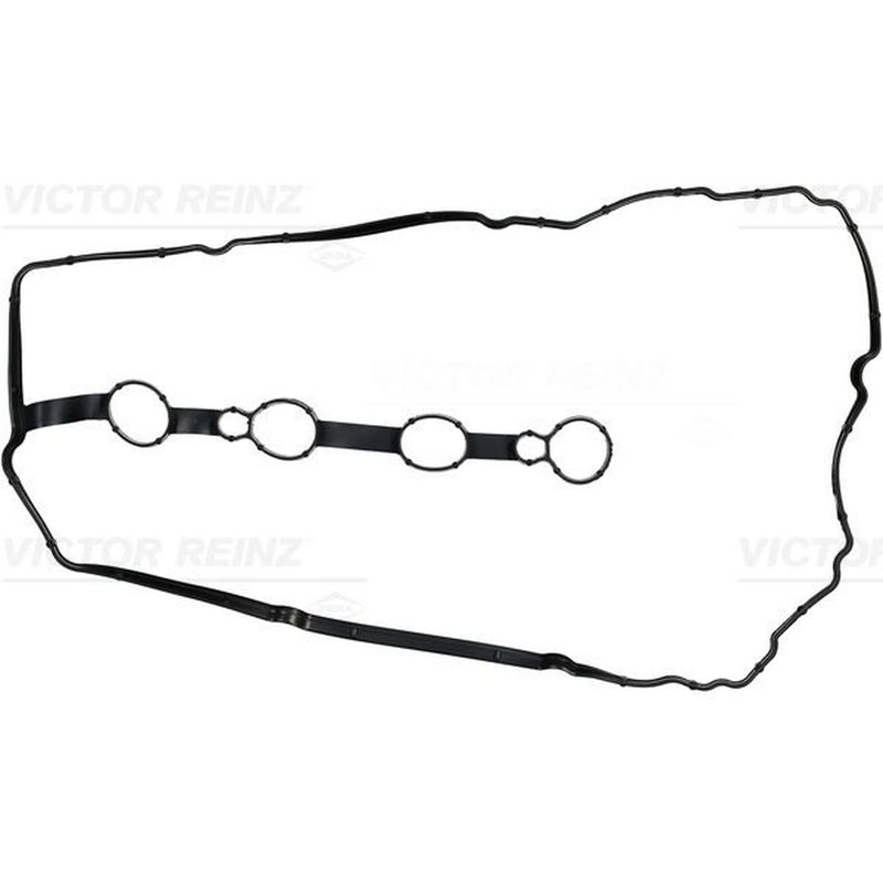 Victor Reinz Cylinder Head Cover Gasket ACM (Polyacrylate) 71-12763-00