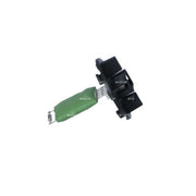 NRF Heater Blower Resistor 342006
