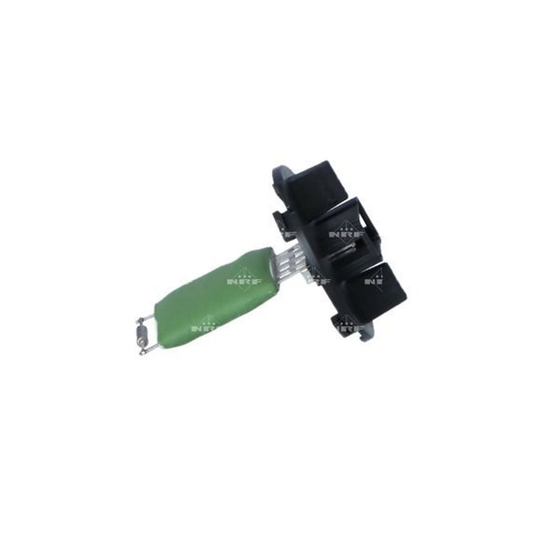 NRF Heater Blower Resistor 342006