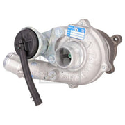 Febi Turbocharger Turbo Unit 187456