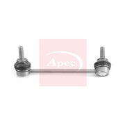 Apec Stabiliser Bar Link Coupling Rod Rear Left AST4605