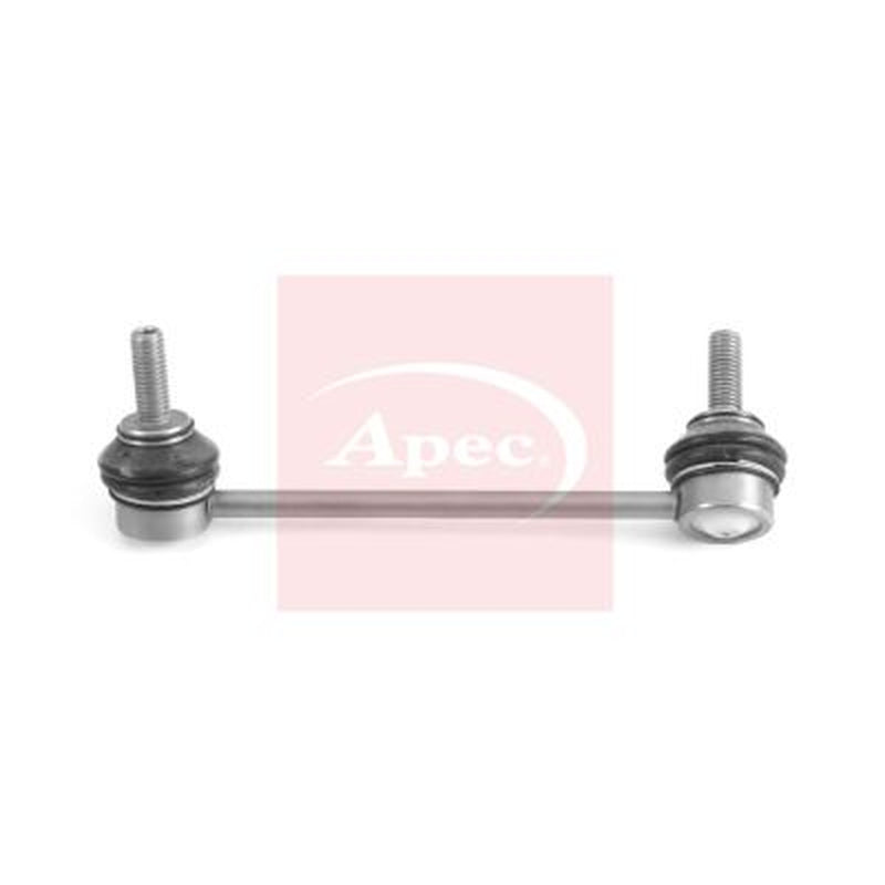 Apec Stabiliser Bar Link Coupling Rod Rear Left AST4605