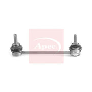 Apec Stabiliser Bar Link Coupling Rod Rear Left AST4605