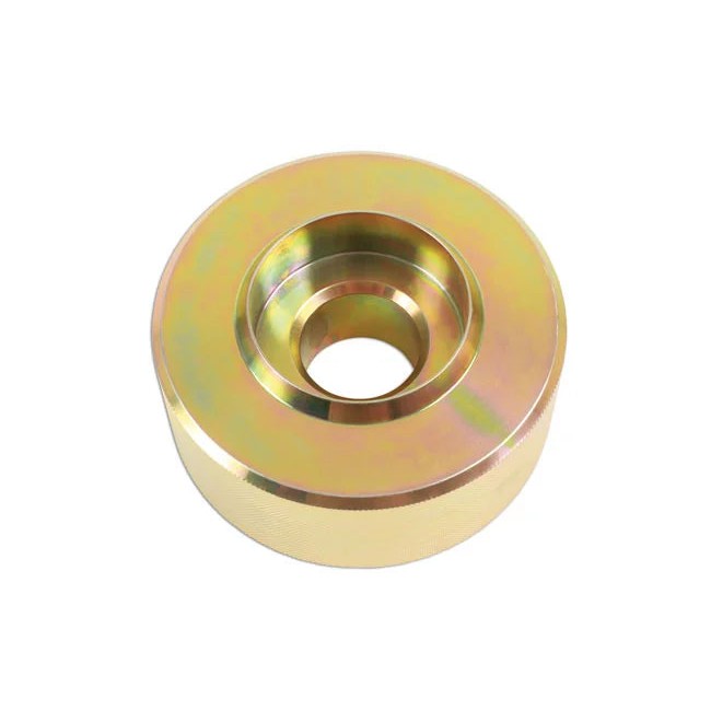 Laser Tools DSG Clutch Gauge Block - for VAG - PL